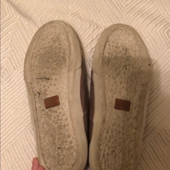 Frye sneaker slip ons! - Picture 4 of 5